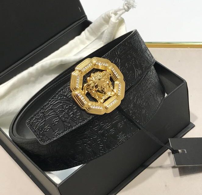 versace belt 8