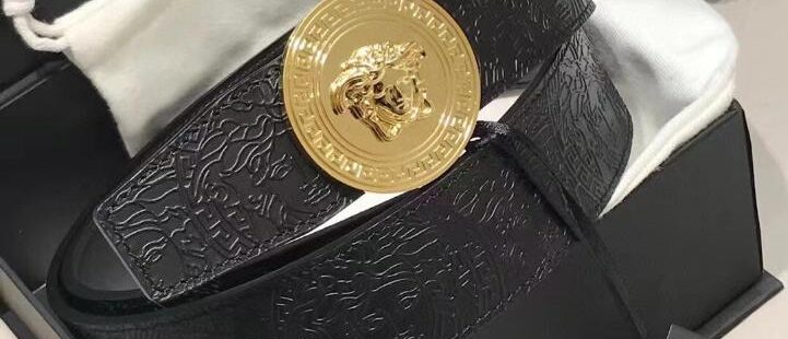 versace belt 9