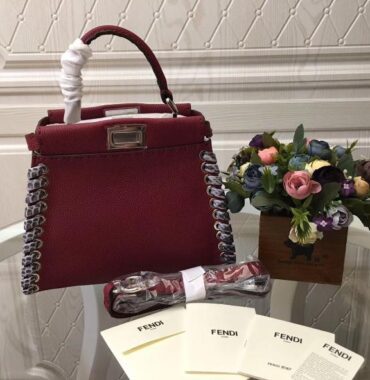 Fendi Bag 35