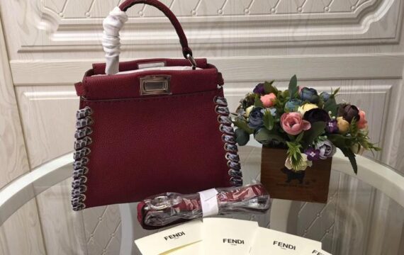 Fendi Bag 35