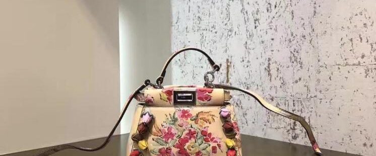 Fendi Bag 40