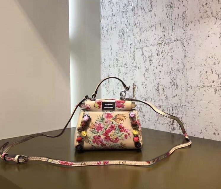 Fendi Bag 40