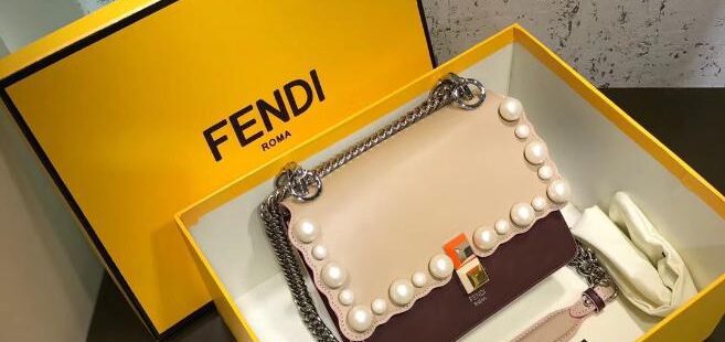 Fendi Bag 44