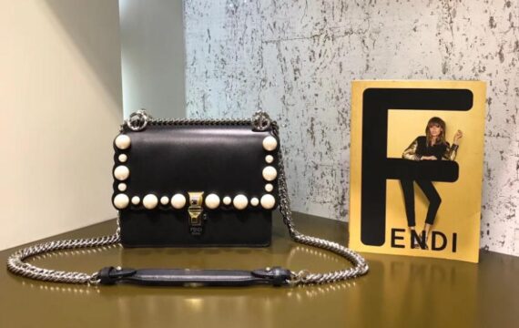 Fendi Bag 45