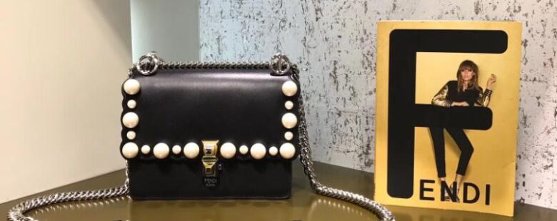 Fendi Bag 45