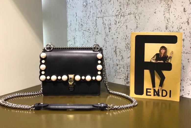 Fendi Bag 45