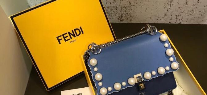 Fendi Bag 46