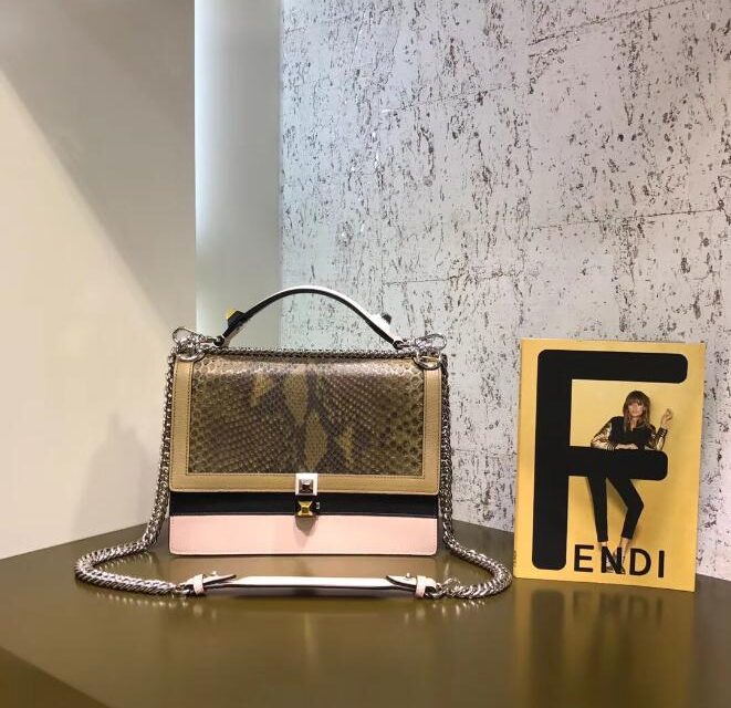 Fendi Bag 47