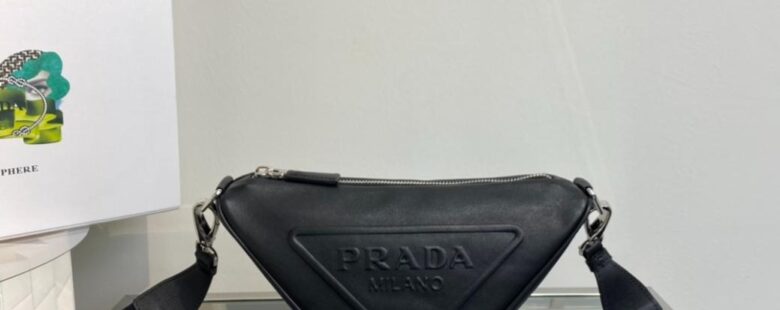 Prada Bag 24