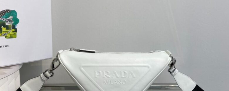 Prada Bag 25