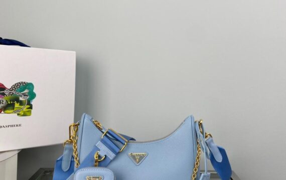 Prada Bag 29