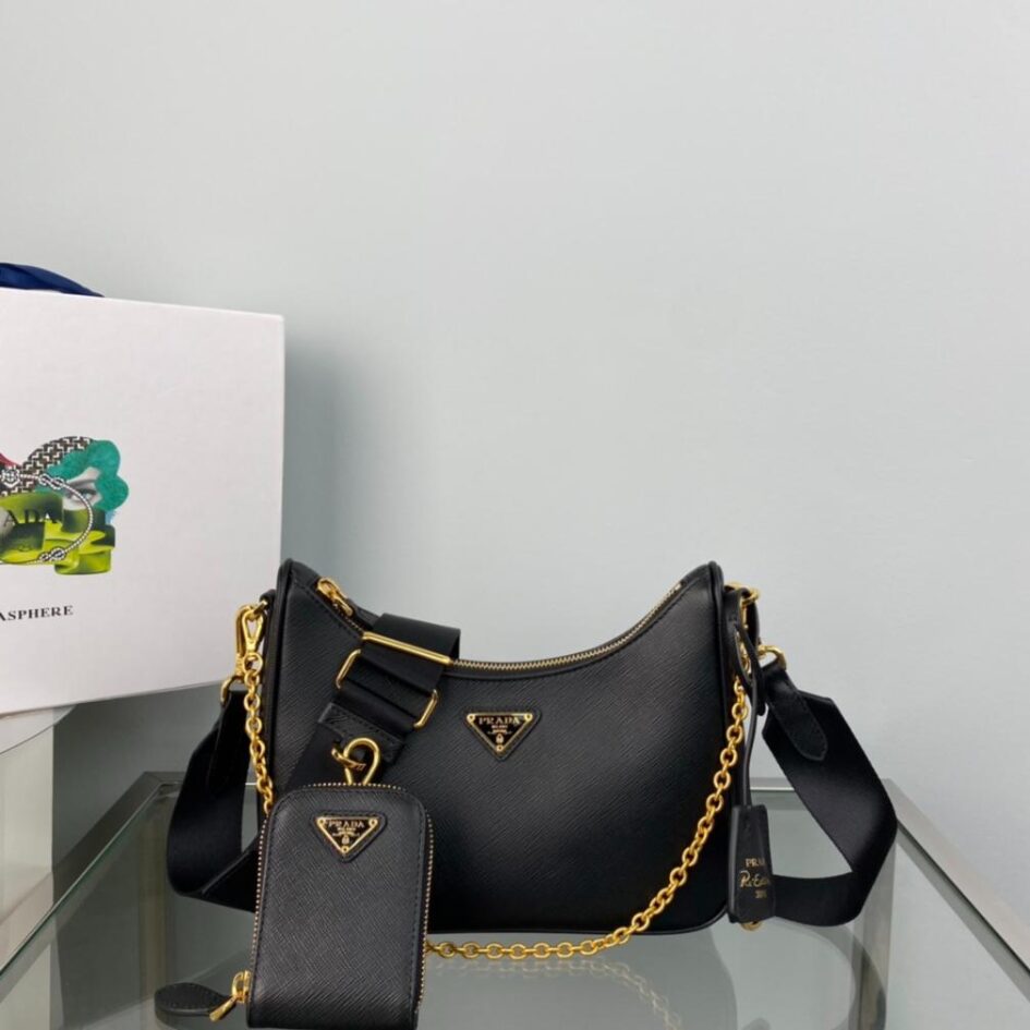 Prada Bag 30