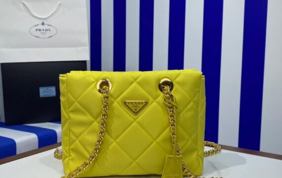 Prada Bag 33