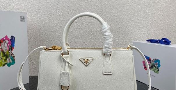 Prada Bag 40