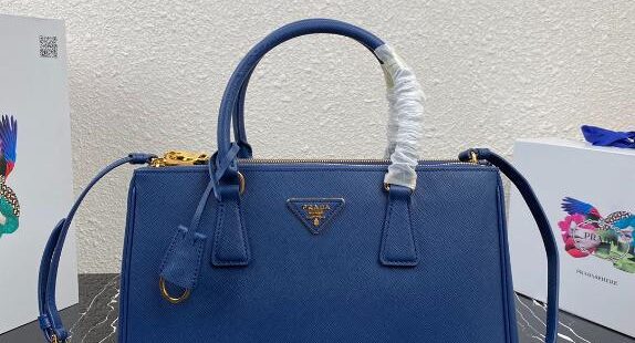 Prada Bag 43