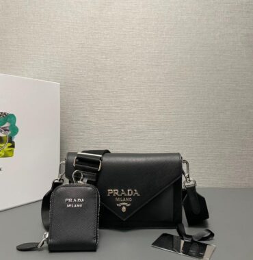 Prada Bag 45