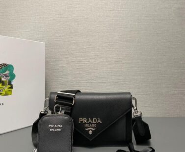 Prada Bag 45