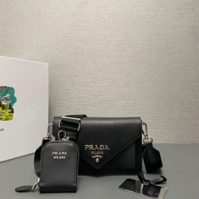 Prada Bag 45