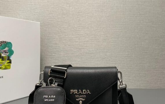 Prada Bag 45