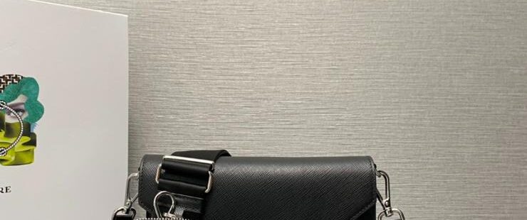 Prada Bag 45