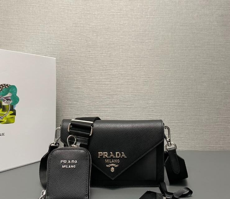 Prada Bag 45