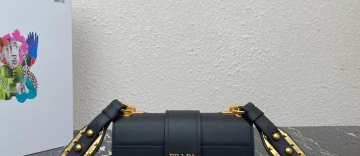 Prada Bag 46