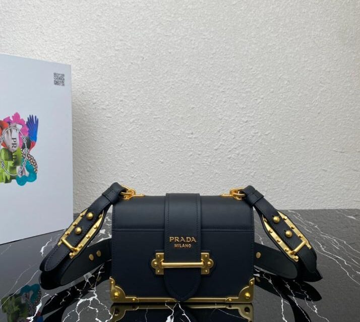 Prada Bag 46