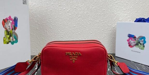 Prada Bag 48