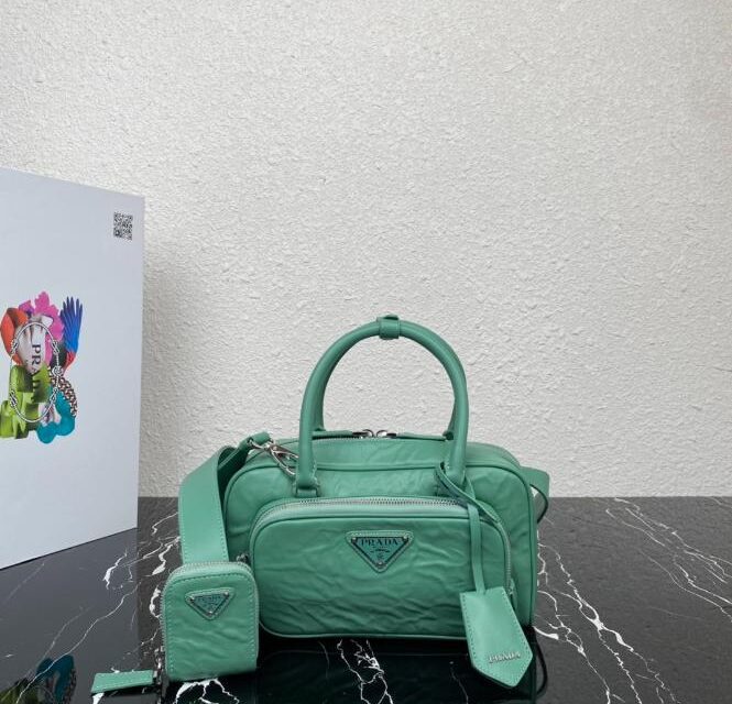 Prada Bag 49