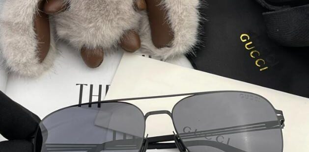 Gucci Sunglasses 1