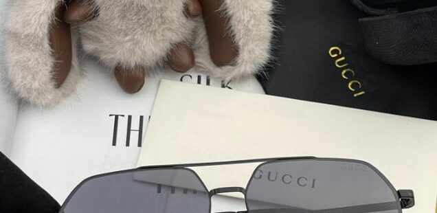 Gucci Sunglasses 2