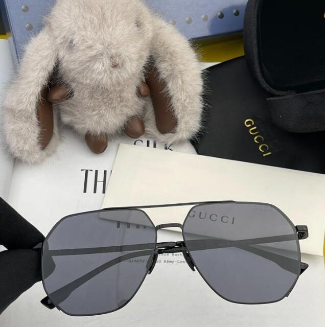 Gucci Sunglasses 2