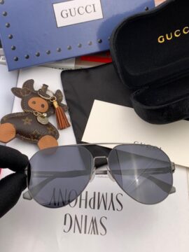 Gucci Sunglasses 3