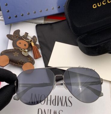 Gucci Sunglasses 3