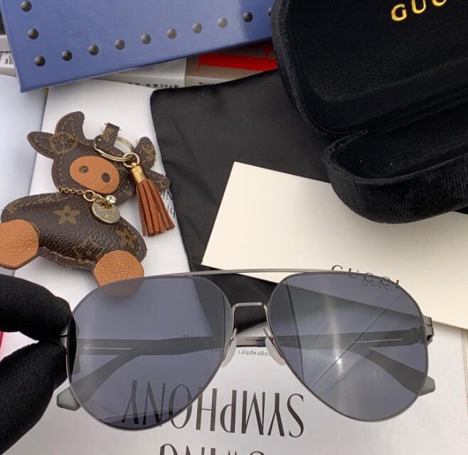 Gucci Sunglasses 3