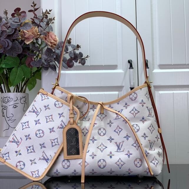 louis vuitton bag 60