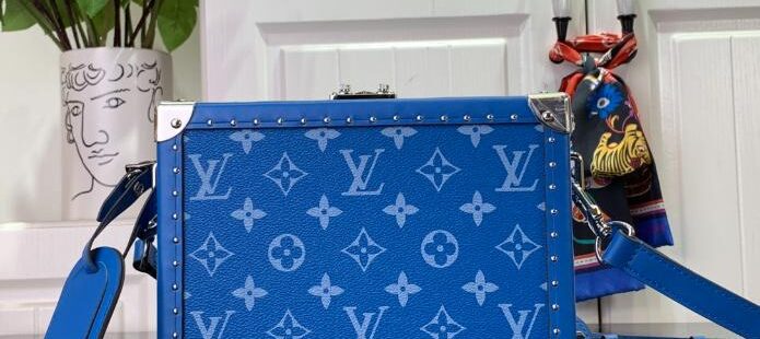 louis vuitton bag 77