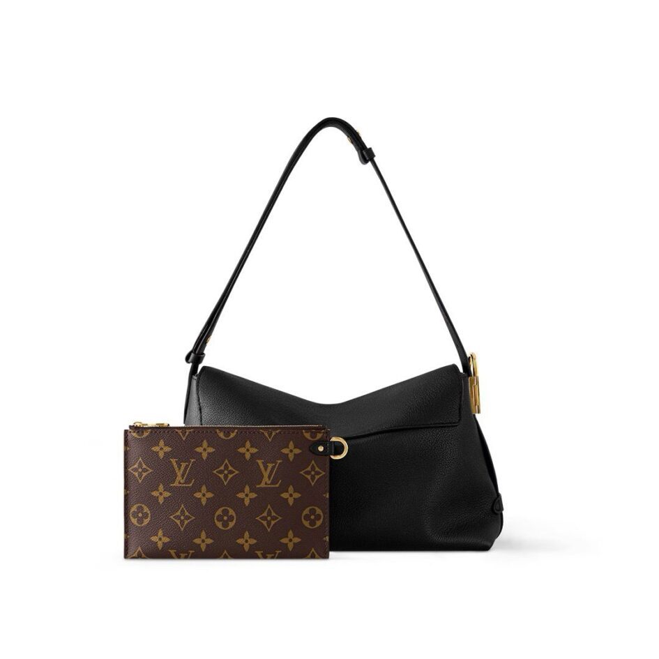 LV messenger bag 1